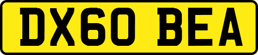 DX60BEA