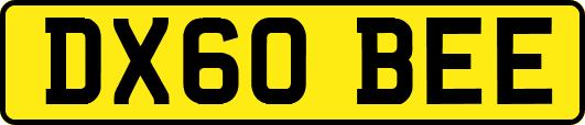 DX60BEE