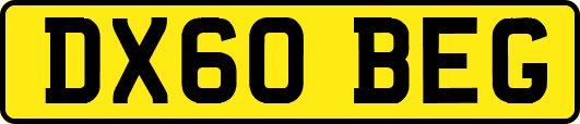 DX60BEG