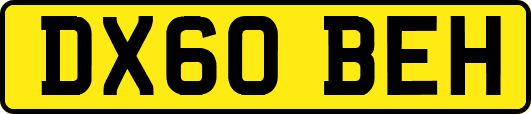 DX60BEH