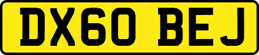 DX60BEJ