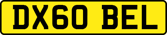 DX60BEL