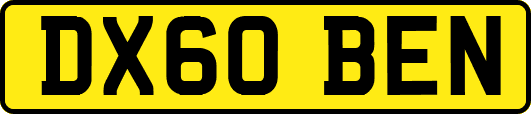 DX60BEN