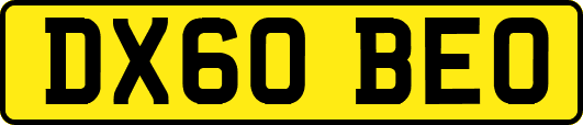 DX60BEO