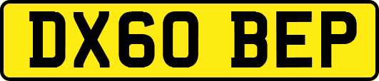 DX60BEP