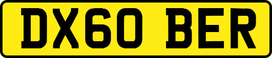 DX60BER