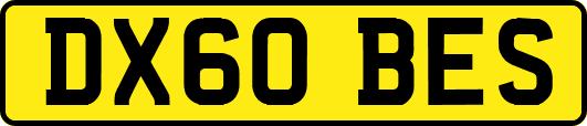 DX60BES