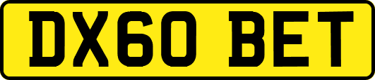 DX60BET