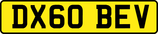 DX60BEV