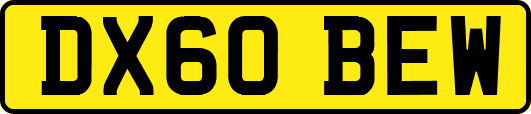 DX60BEW