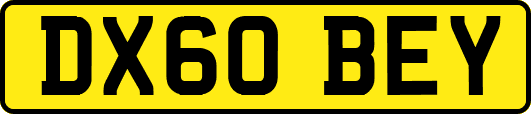 DX60BEY