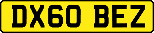 DX60BEZ
