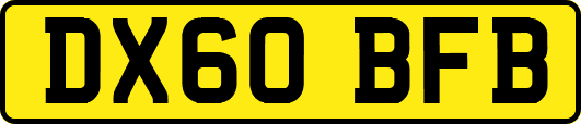 DX60BFB