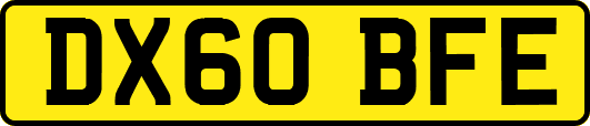 DX60BFE