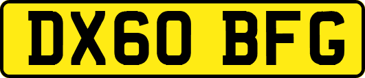 DX60BFG