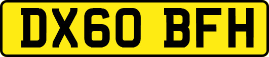 DX60BFH