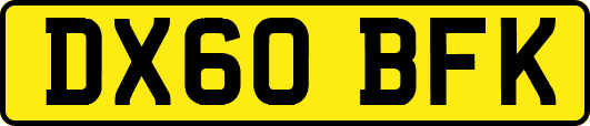 DX60BFK