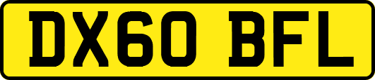 DX60BFL