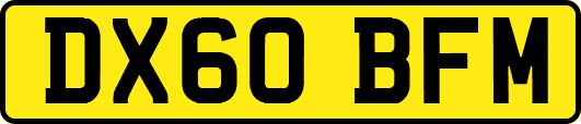 DX60BFM