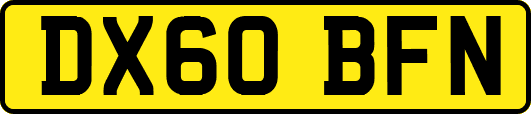 DX60BFN