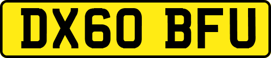 DX60BFU