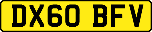 DX60BFV