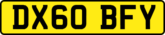 DX60BFY