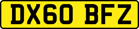 DX60BFZ
