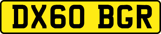 DX60BGR
