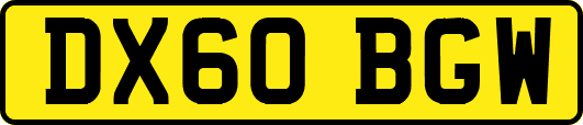 DX60BGW