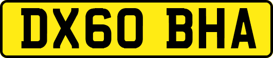 DX60BHA