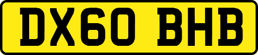 DX60BHB