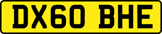 DX60BHE