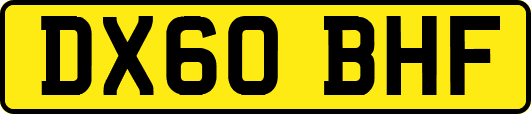DX60BHF