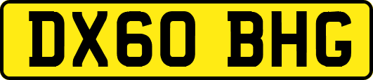 DX60BHG