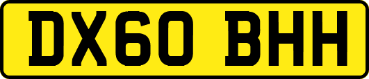 DX60BHH