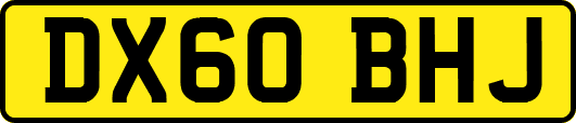 DX60BHJ