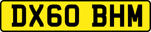 DX60BHM