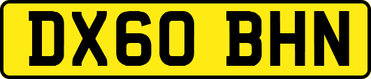 DX60BHN