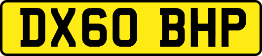 DX60BHP