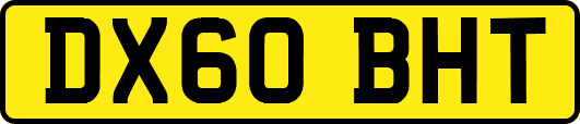 DX60BHT
