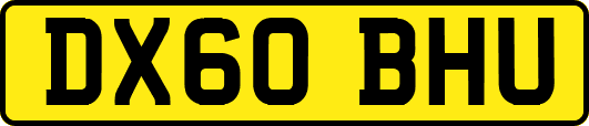 DX60BHU