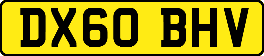 DX60BHV