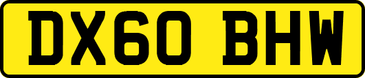 DX60BHW