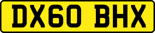 DX60BHX