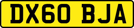 DX60BJA