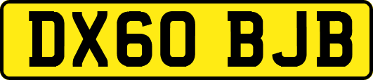 DX60BJB