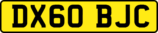 DX60BJC