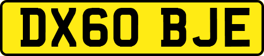 DX60BJE