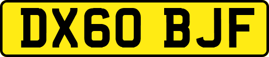 DX60BJF